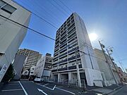 大須観音駅より徒歩7分 7階 築17年9ヶ月の賃貸物件