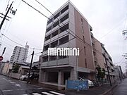 アン・スメン 5階 築19年9ヶ月の賃貸物件