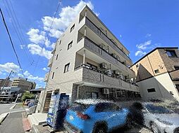 マ・メゾン吹上