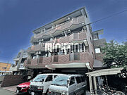 サンシャイン鶴舞 2階 築30年の賃貸物件