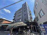 佐藤第一ビル 4階 築43年の賃貸物件