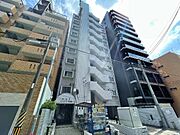 ベルパレス千代田 7階 築34年9ヶ月の賃貸物件