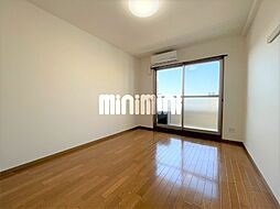 コンフォルト鶴舞 9階ワンルームのリビング/ダイニング