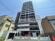 鶴舞駅より徒歩5分 15階 築3年8ヶ月の賃貸物件