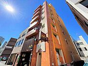 シャトー藤 4階 築40年の賃貸物件