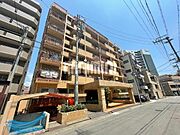 三旺マンション鶴舞 4階 築42年3ヶ月の賃貸物件