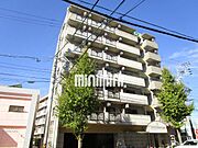 矢場町駅より徒歩10分 5階 築24年9ヶ月の賃貸物件