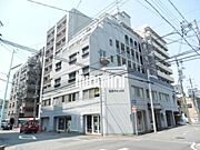 鶴舞駅より徒歩9分 7階 築45年10ヶ月の賃貸物件