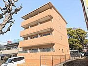 大須観音駅より徒歩7分 4階 築19年10ヶ月の賃貸物件