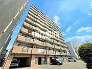 東別院駅より徒歩7分 6階 築29年8ヶ月の賃貸物件