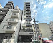 鶴舞駅より徒歩7分 8階 築19年1ヶ月の賃貸物件