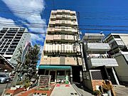 へんぜるハイツ 7階 築29年2ヶ月の賃貸物件