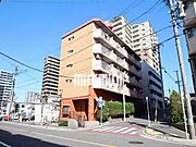 浅井第二ビル 3階 築40年9ヶ月の賃貸物件