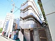 プレスイン金山 3階 築40年8ヶ月の賃貸物件