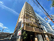 鶴舞駅より徒歩14分 8階 築18年1ヶ月の賃貸物件