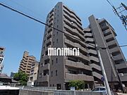 新栄町駅より徒歩9分 3階 築26年7ヶ月の賃貸物件