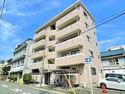 大須観音駅より徒歩7分 5階 築19年10ヶ月の賃貸物件