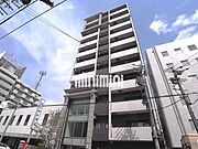 上前津駅より徒歩6分 10階 築16年7ヶ月の賃貸物件