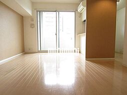 Star  Heights 5階1LDKのリビング/ダイニング