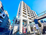 大須観音駅より徒歩1分 5階 築18年5ヶ月の賃貸物件