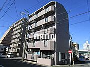 大須観音駅より徒歩7分 5階 築25年9ヶ月の賃貸物件