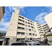 上前津駅より徒歩5分 1階 築37年9ヶ月の賃貸物件