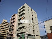 アーバンポイントフジミ 9階 築39年10ヶ月の賃貸物件