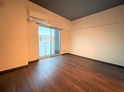 ル・ブルー鶴舞 10階1Kのリビング/ダイニング