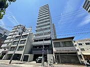 上前津駅より徒歩3分 14階 築4年6ヶ月の賃貸物件