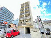 鶴舞駅より徒歩9分 2階 築11年10ヶ月の賃貸物件