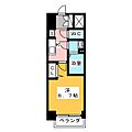 プレサンス鶴舞ファースト15階6.3万円