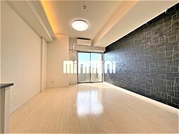 カスタリア新栄II