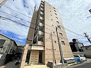 金山駅より徒歩13分 4階 築19年3ヶ月の賃貸物件