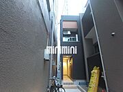 新栄町駅より徒歩10分 2階 築11年3ヶ月の賃貸物件