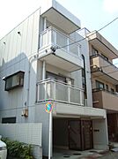 鶴舞駅より徒歩8分 2階 築33年2ヶ月の賃貸物件