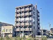 プリマヴェール六番町 2階 築27年3ヶ月の賃貸物件