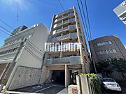 鶴舞駅より徒歩2分 6階 築21年4ヶ月の賃貸物件