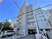 Ｈ．Ｏ．Ｍ．Ｅ．Ｓ伊勢山 5階 築32年8ヶ月の賃貸物件