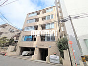 アーバンポイント新栄 4階 築35年2ヶ月の賃貸物件