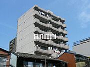 金山駅より徒歩8分 8階 築34年3ヶ月の賃貸物件