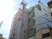 新栄町駅より徒歩6分 3階 築52年10ヶ月の賃貸物件