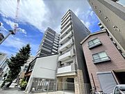 上前津駅より徒歩7分 9階 築9年8ヶ月の賃貸物件