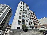 鶴舞駅より徒歩6分 8階 築20年の賃貸物件