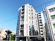 鶴舞駅より徒歩6分 8階 築19年8ヶ月の賃貸物件