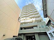 上前津駅より徒歩8分 5階 築19年10ヶ月の賃貸物件