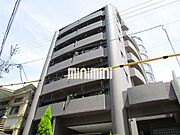 上前津駅より徒歩5分 7階 築29年の賃貸物件