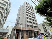 エーエスレジデンス上前津 3階 築19年8ヶ月の賃貸物件