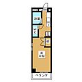 へんぜるハイツ3階4.2万円