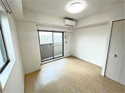 ヴァンデュール名古屋御器所 8階1Kのリビング/ダイニング