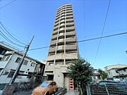 荒畑駅より徒歩6分 8階 築17年4ヶ月の賃貸物件